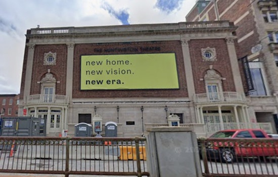 Chris Grace's "Sardines" Illuminates Boston Stages with Laughter in the Face of Death