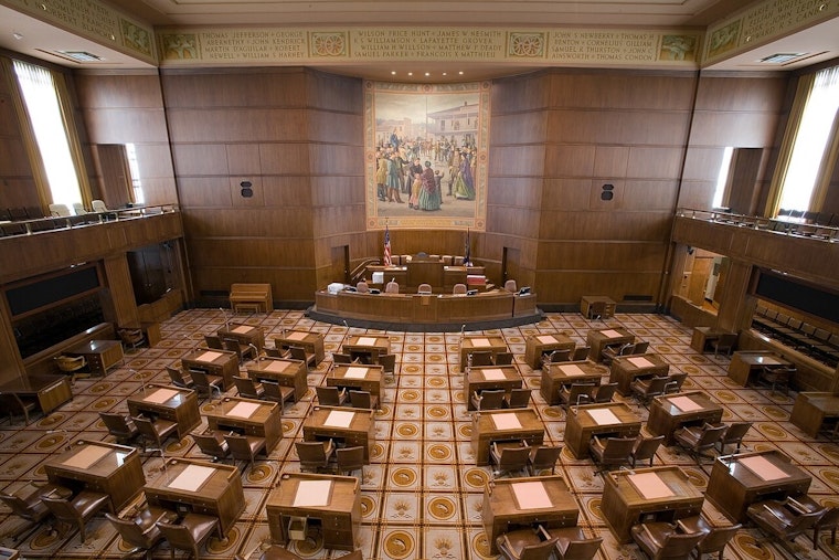 Christine Drazan Appointed to Oregon Senate District 26, Ushering In New Leadership Era