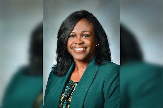 Chrystal Armstrong Brown Named Permanent CEO of United Way of Greater Knoxville After Nationwide Search