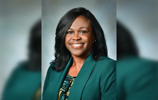 Chrystal Armstrong Brown Named Permanent CEO of United Way of Greater Knoxville After Nationwide Search