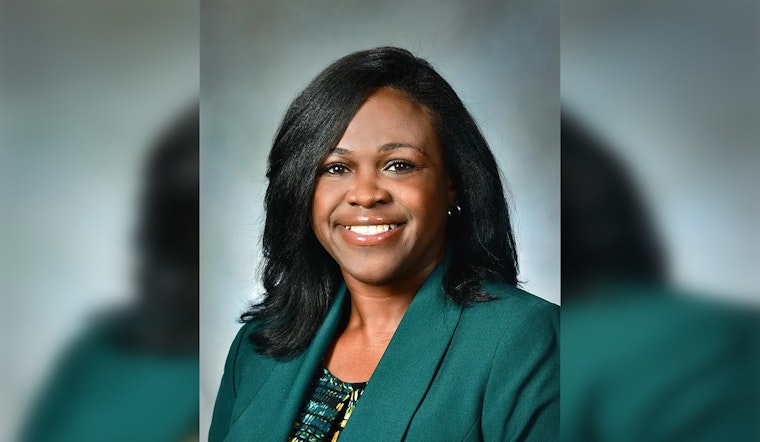 Chrystal Armstrong Brown Named Permanent CEO of United Way of Greater Knoxville After Nationwide Search