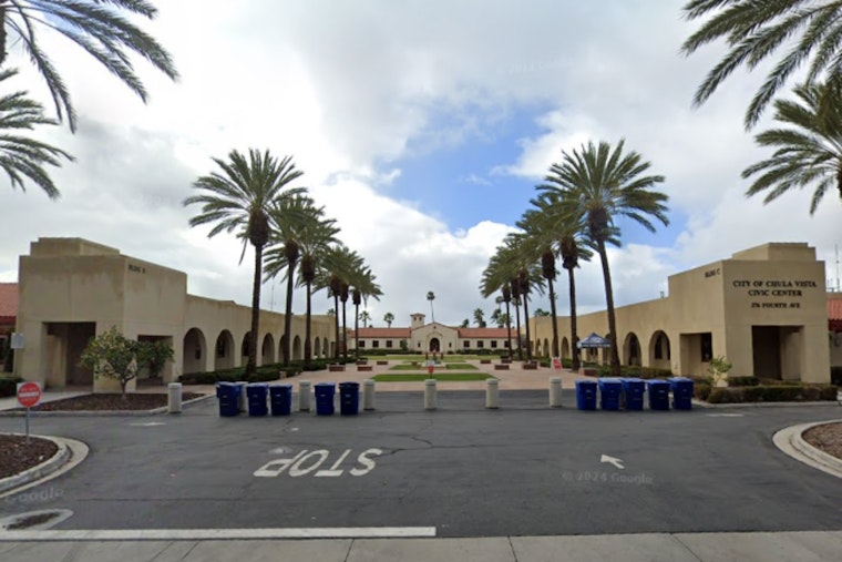 Chula Vista Secures $8.61 Million for Transformation of Palomar Motel into Supportive Housing for Homeless
