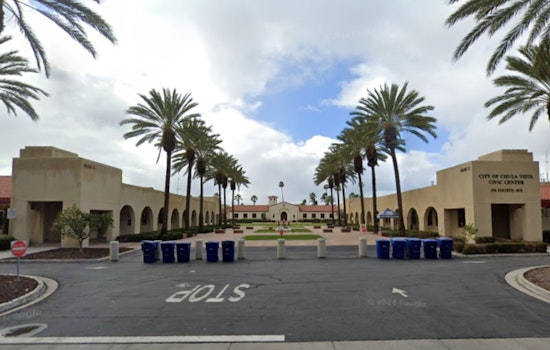 Chula Vista Secures $8.61 Million for Transformation of Palomar Motel into Supportive Housing for Homeless