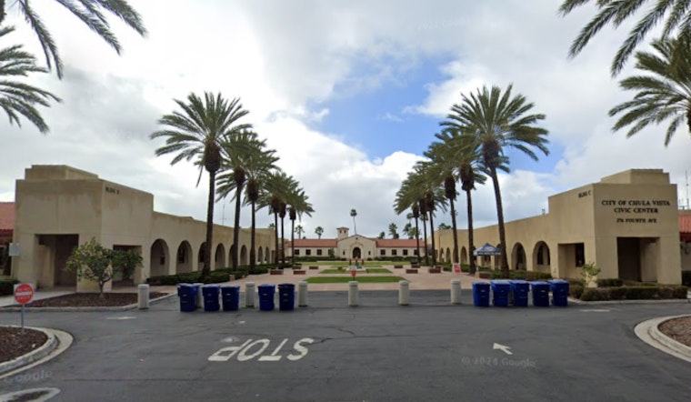 Chula Vista Secures $8.61 Million for Transformation of Palomar Motel into Supportive Housing for Homeless