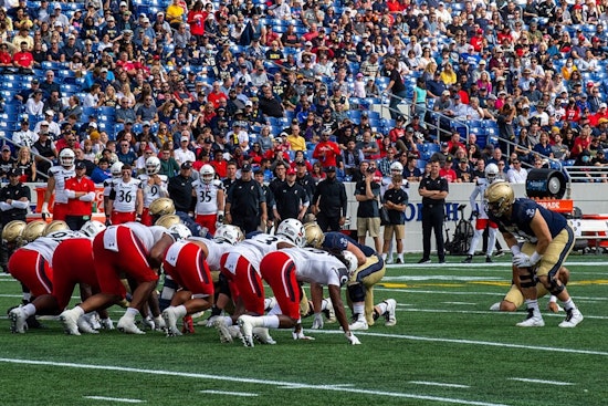 Cincinnati Bearcats Triumph Over No. 14 Iowa State with Pivotal 38-30 Victory