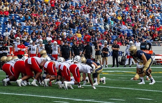 Cincinnati Bearcats Triumph Over No. 14 Iowa State with Pivotal 38-30 Victory