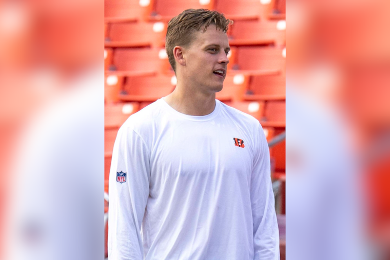 Cincinnati Bengals Eye December Boost with Joe Burrow's Anticipated Return from Injury