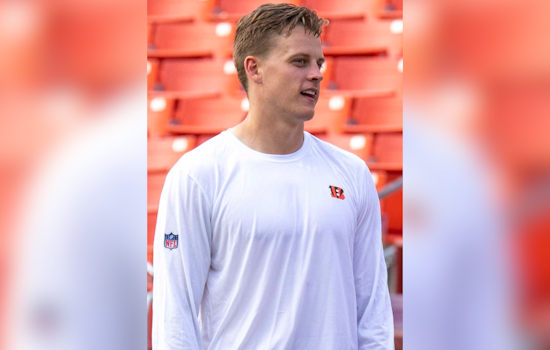 Cincinnati Bengals Eye December Boost with Joe Burrow's Anticipated Return from Injury