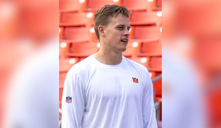 Cincinnati Bengals Eye December Boost with Joe Burrow's Anticipated Return from Injury