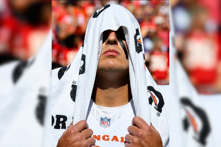 Cincinnati Bengals Reject Trade Rumors, Firm on Keeping All-Pro Trey Hendrickson Amidst 49ers Interest