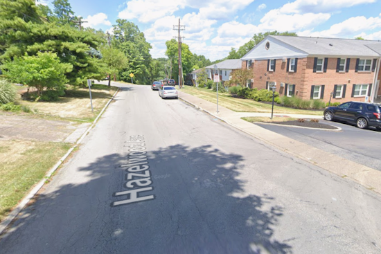Cincinnati Blaze Displaces 28, Hospitalizes 3 in Westwood Apartment Fire