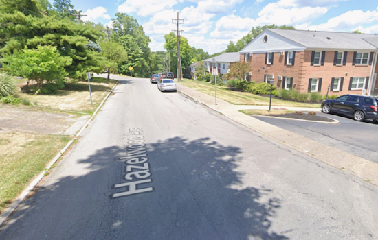 Cincinnati Blaze Displaces 28, Hospitalizes 3 in Westwood Apartment Fire