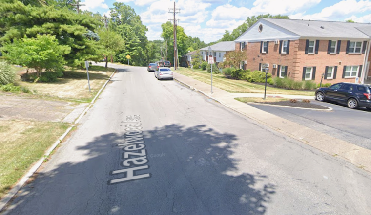 Cincinnati Blaze Displaces 28, Hospitalizes 3 in Westwood Apartment Fire