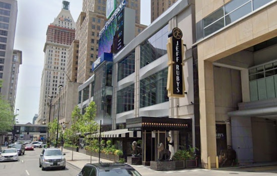 Cincinnati CEOs Join Forces with City and State Officials to Combat Downtown Crime After Fountain Square Shooting