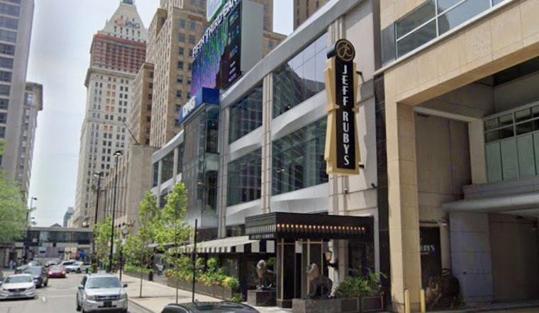 Cincinnati CEOs Join Forces with City and State Officials to Combat Downtown Crime After Fountain Square Shooting