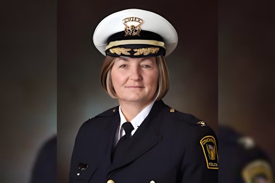 Cincinnati Contracts Law Firm to Scrutinize Police Chief Teresa Theetge's Leadership Amidst Controversy