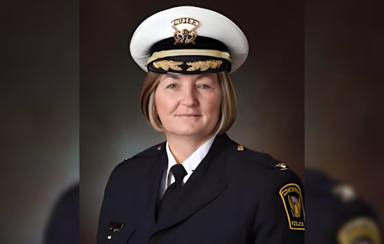 Cincinnati Contracts Law Firm to Scrutinize Police Chief Teresa Theetge's Leadership Amidst Controversy