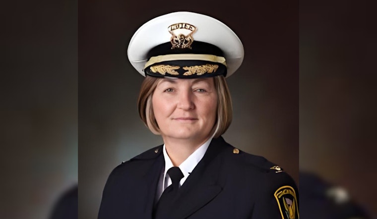 Cincinnati Contracts Law Firm to Scrutinize Police Chief Teresa Theetge's Leadership Amidst Controversy
