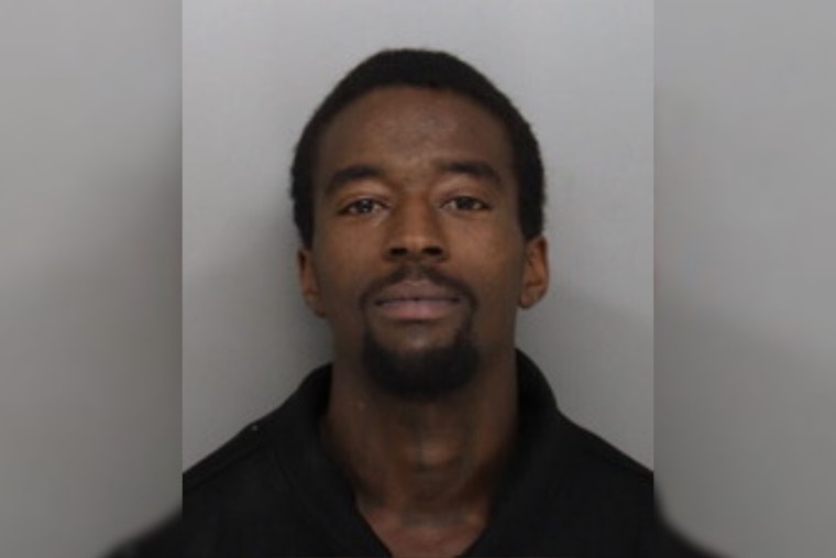 Cincinnati Crackdown: Joint Operation Leads to Arrest of Man With Felony Strangulation Warrants