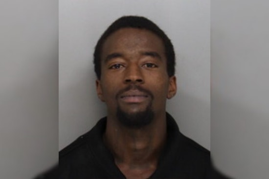 Cincinnati Crackdown: Joint Operation Leads to Arrest of Man With Felony Strangulation Warrants