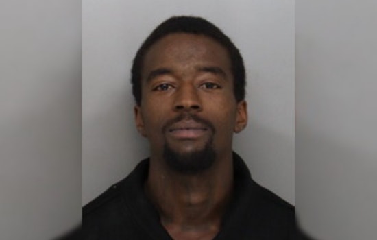Cincinnati Crackdown: Joint Operation Leads to Arrest of Man With Felony Strangulation Warrants