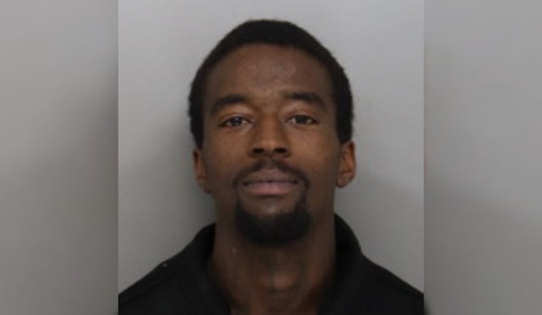 Cincinnati Crackdown: Joint Operation Leads to Arrest of Man With Felony Strangulation Warrants