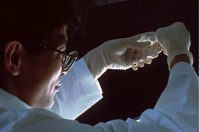 Cincinnati Crusader: UC Prof's Startup Aims to Crush Breast Cancer's Drug Shields with RNA Wizardry
