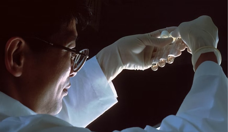 Cincinnati Crusader: UC Prof's Startup Aims to Crush Breast Cancer's Drug Shields with RNA Wizardry