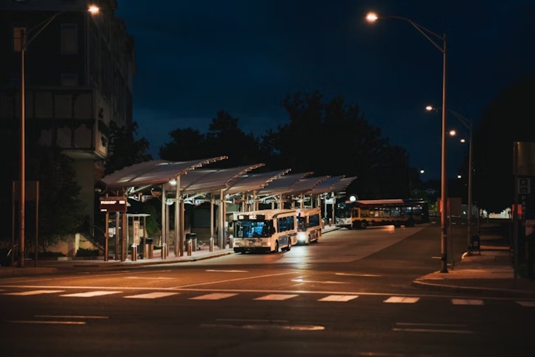 Cincinnati Enforces Anti-Loitering Ordinance at Transit Stops, Fines up to $150