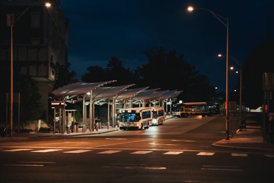 Cincinnati Enforces Anti-Loitering Ordinance at Transit Stops, Fines up to $150