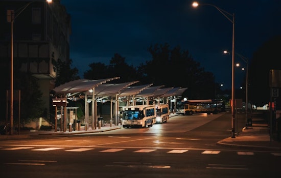 Cincinnati Enforces Anti-Loitering Ordinance at Transit Stops, Fines up to $150