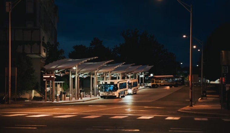 Cincinnati Enforces Anti-Loitering Ordinance at Transit Stops, Fines up to $150