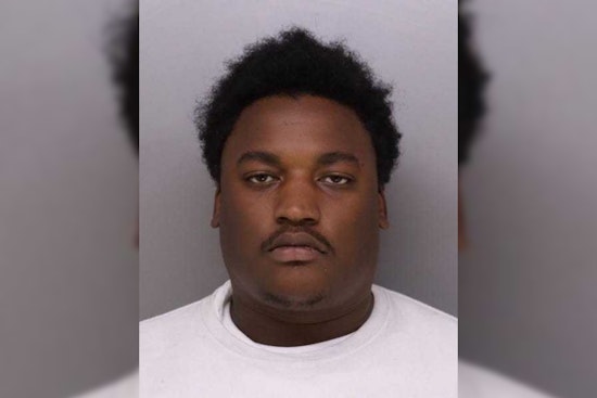 Cincinnati Man Charged with Felonious Assault After Fountain Square Shooting Injures Two Teens