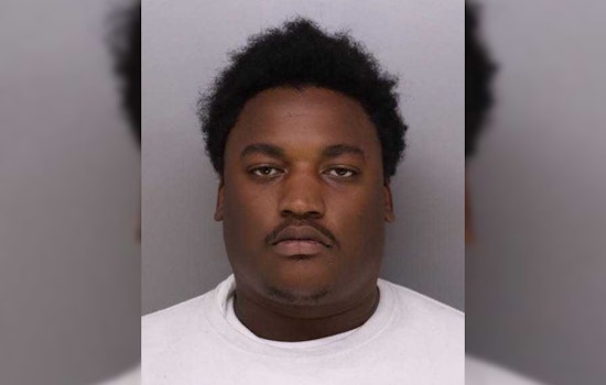Cincinnati Man Charged with Felonious Assault After Fountain Square Shooting Injures Two Teens