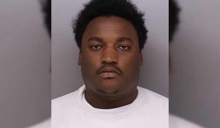 Cincinnati Man Charged with Felonious Assault After Fountain Square Shooting Injures Two Teens