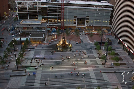 Cincinnati Mayor Aftab Pureval Proposes 6 PM Curfew for Minors at Fountain Square Following Shootings