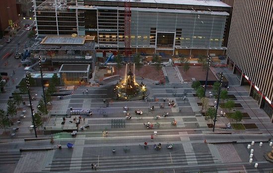 Cincinnati Mayor Aftab Pureval Proposes 6 PM Curfew for Minors at Fountain Square Following Shootings