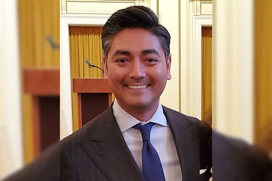 Cincinnati Mayor Aftab Pureval Refutes Political Motives Behind Police Chief’s Leave Amid Rising Crime Concerns