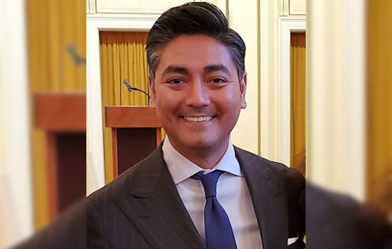 Cincinnati Mayor Aftab Pureval Refutes Political Motives Behind Police Chief’s Leave Amid Rising Crime Concerns