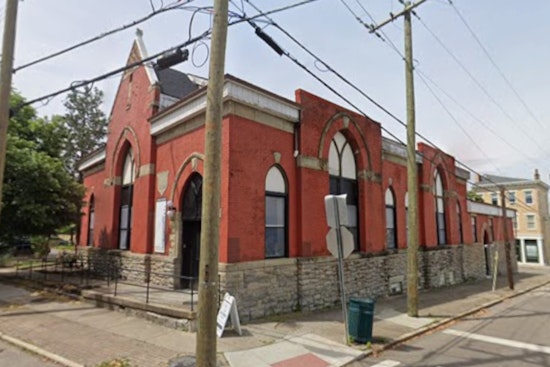 Cincinnati Mayoral Candidate's Church Under Investigation After Discovery of Possible Bullet Hole