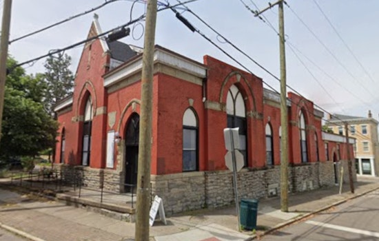 Cincinnati Mayoral Candidate's Church Under Investigation After Discovery of Possible Bullet Hole