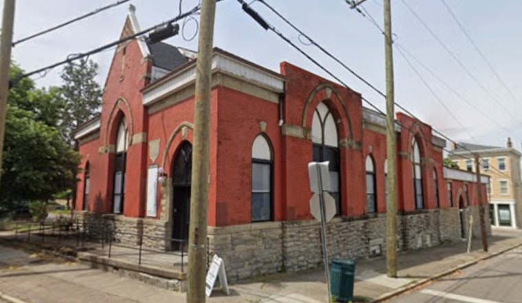 Cincinnati Mayoral Candidate's Church Under Investigation After Discovery of Possible Bullet Hole