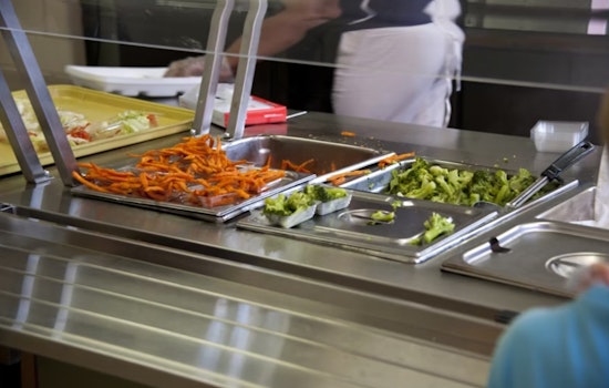 Cincinnati Nonprofits Rally to Support Residents as Federal Shutdown Threatens SNAP Benefits