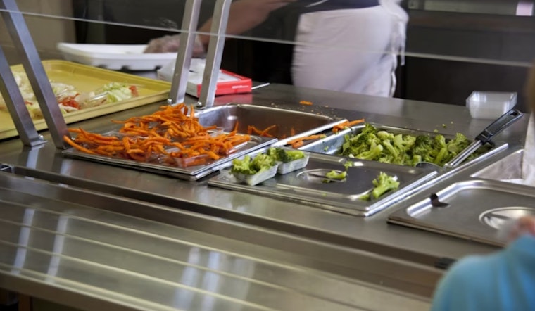 Cincinnati Nonprofits Rally to Support Residents as Federal Shutdown Threatens SNAP Benefits