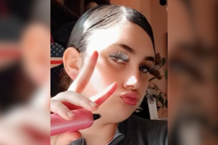 Cincinnati Police Appeal for Help in Locating Missing Teen Savanna Jones in Mt. Auburn Area