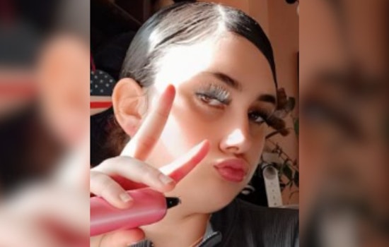 Cincinnati Police Appeal for Help in Locating Missing Teen Savanna Jones in Mt. Auburn Area