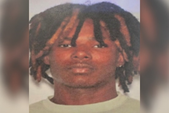 Cincinnati Police Call for Public Aid in Search for Missing Teen Terron Taylor from East Price Hill