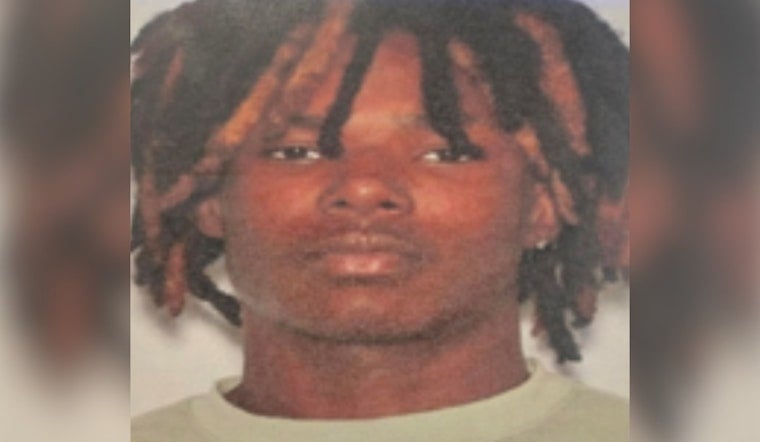 Cincinnati Police Call for Public Aid in Search for Missing Teen Terron Taylor from East Price Hill