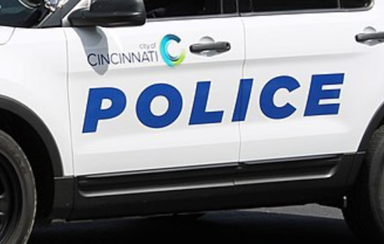 Cincinnati Police Chief Teresa Theetge on Forced Leave Amid Leadership Probe During City's Public Safety Struggle