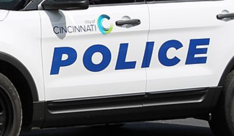 Cincinnati Police Chief Teresa Theetge on Forced Leave Amid Leadership Probe During City's Public Safety Struggle